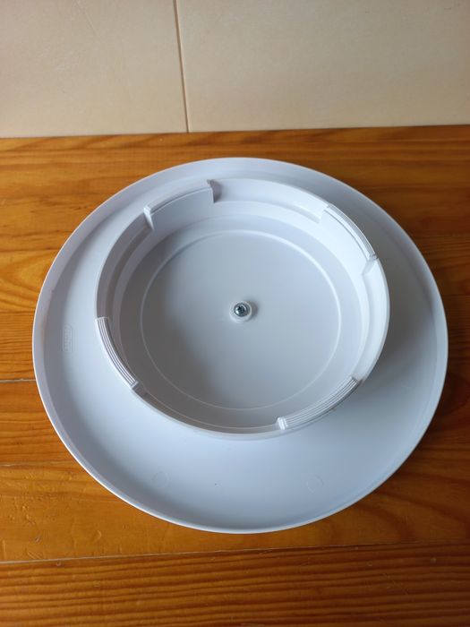 Base giratória baixa da ibili