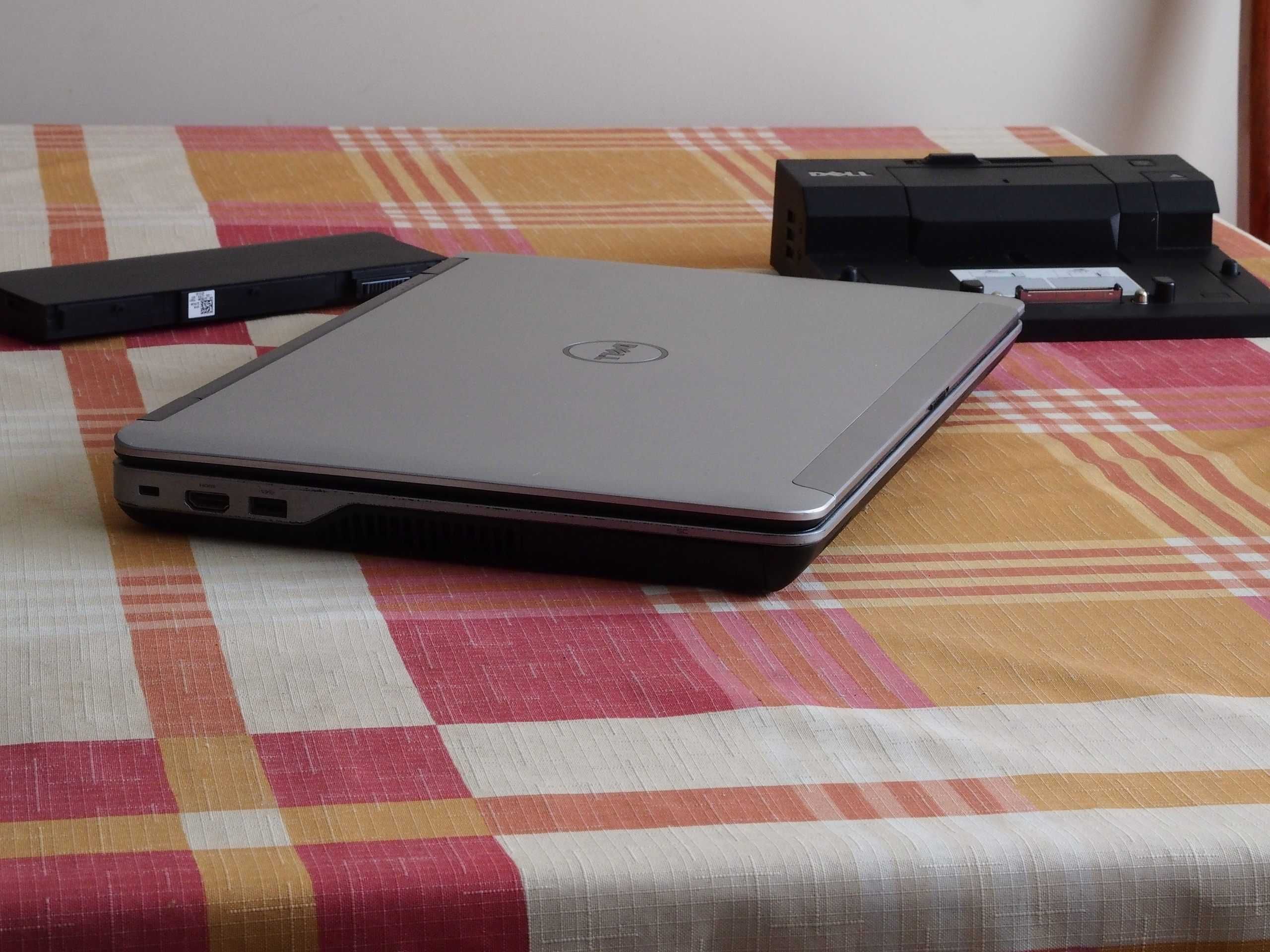 Sprzedam laptopa Dell Latitude E6540.