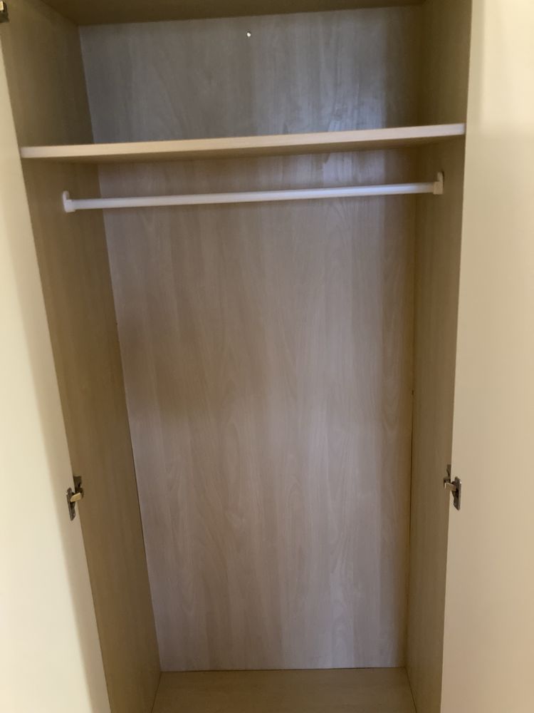 Szafa dziecięca IKEA 80x50x190
