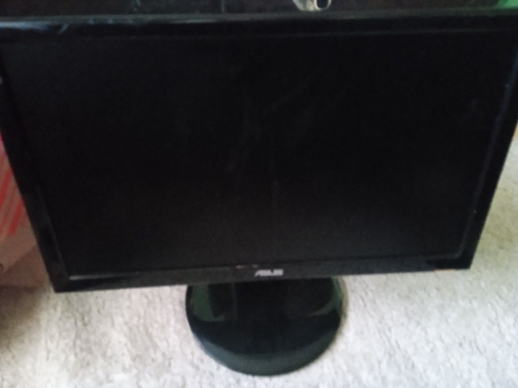 Monitor Asus vh192d