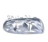 FAROL DIR OPTICAS PARA FORD FIESTA MK4 96-99 COURIER 96-99 MAZDA 121 96-99