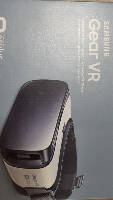 Продам НОВЫЕ очки Samsung Gear. ЦЕНА СНИЖЕНА!