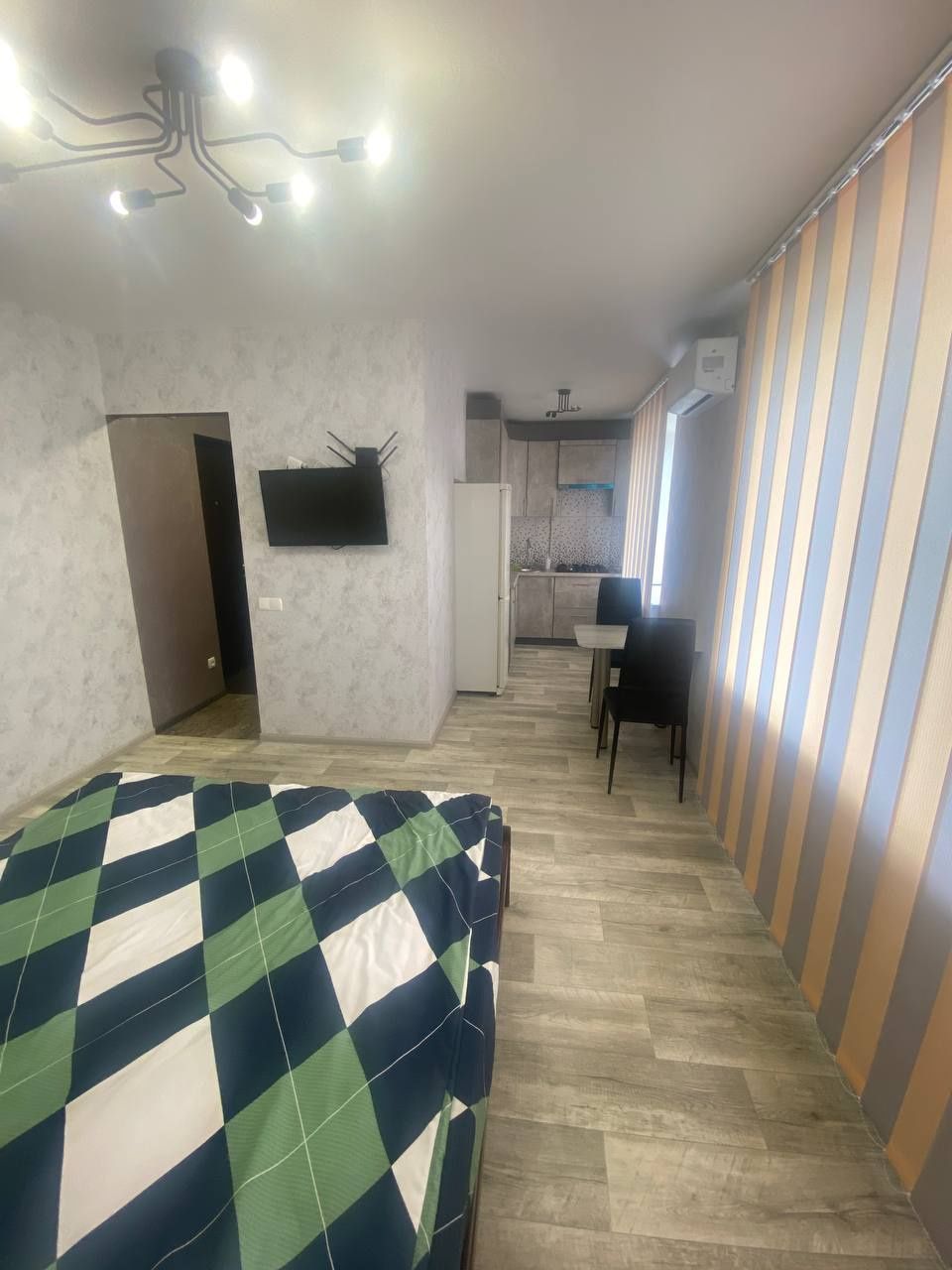 Квартира подобово