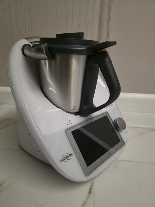 Thermomix 6 - stan bardzo dobry na gwarancji do 12.2027 r.
