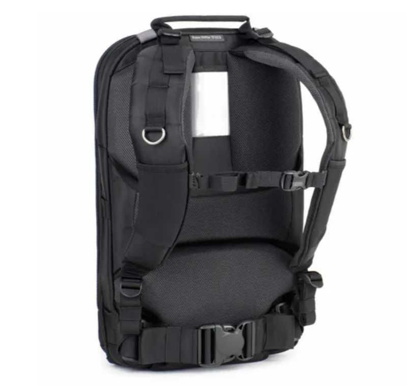 Think Tank Shape Shifter 17 v2.0