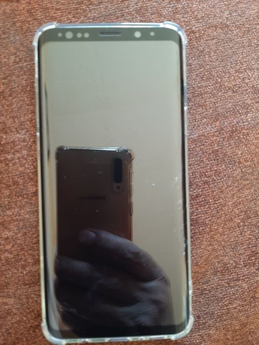 Телефон Samsung s9 plus