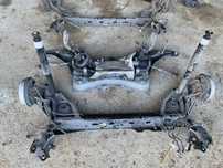 Charriot Renault Clio 4
