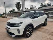 Citroën C5 Aircross 1.6 Hybrid Shine Pack e-EAT8