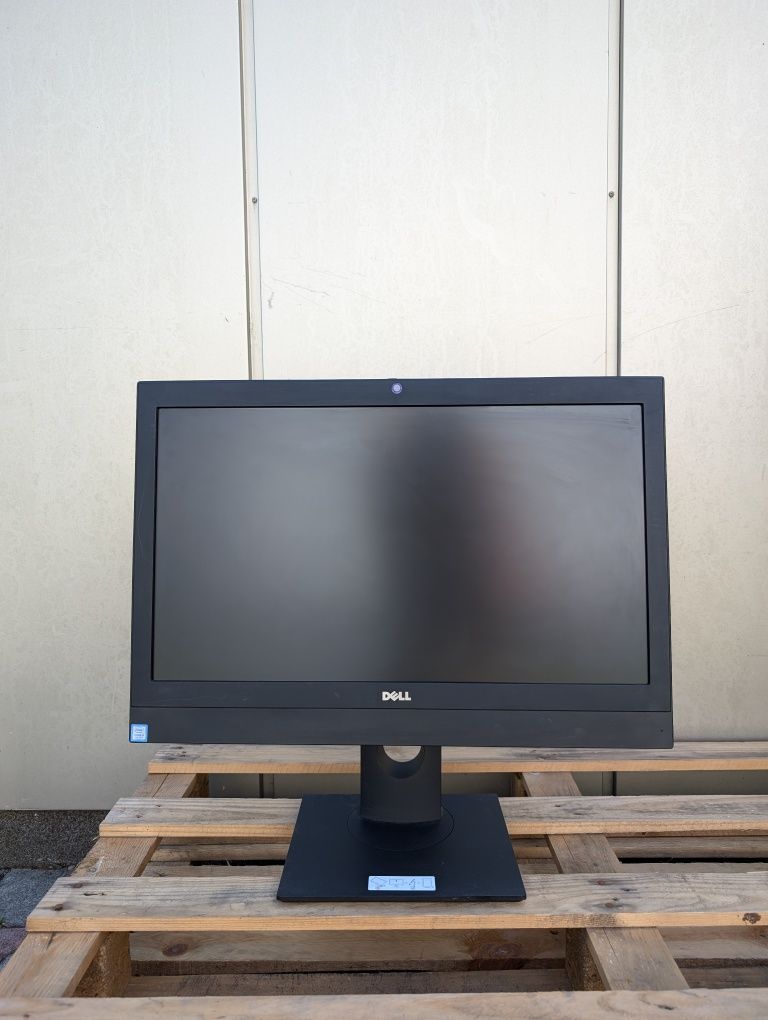 Моноблок Dell OptiPlex 7450/i3-6100/24"/8/128/FullHD/IPS/ПДВ/без ПДВ