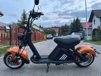 Motorower E-choper M2