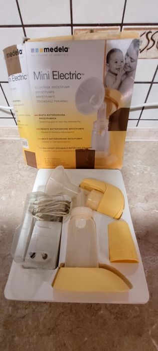 Medela laktator elektryczny