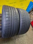 Opony Letnie 235/50R17 Michelin Pilot Sport PS2 2sztuki Montaż