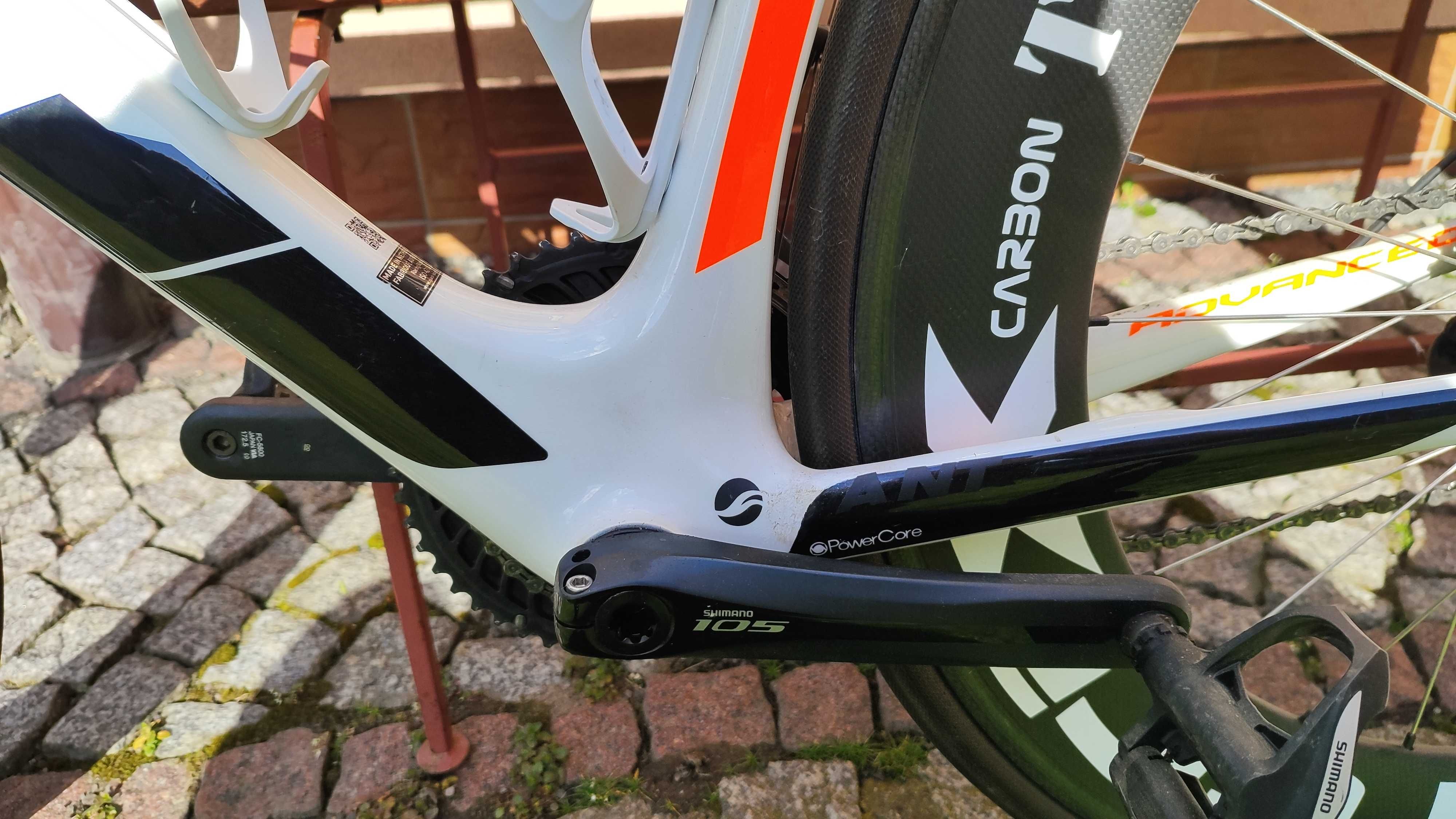 Giant Propel Advanced 1