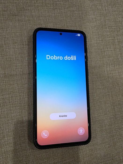 Samsung S21+ 5G 256 gb preto (excelente estado) + capa original