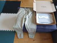 Essentials Fear of God spodnie dresowe, rozm. XS