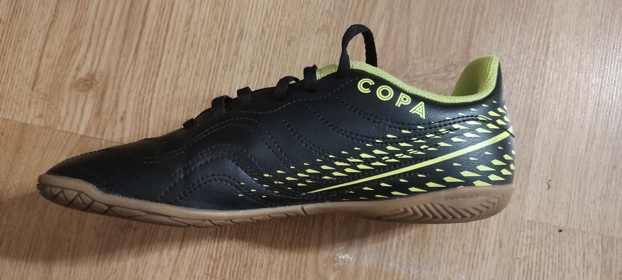 Buty halówki sportowe Adidas Copa rozmiar 38⅔