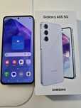 SAMSUNG Galaxy A55 5G