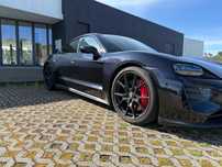 Porsche Taycan GTS