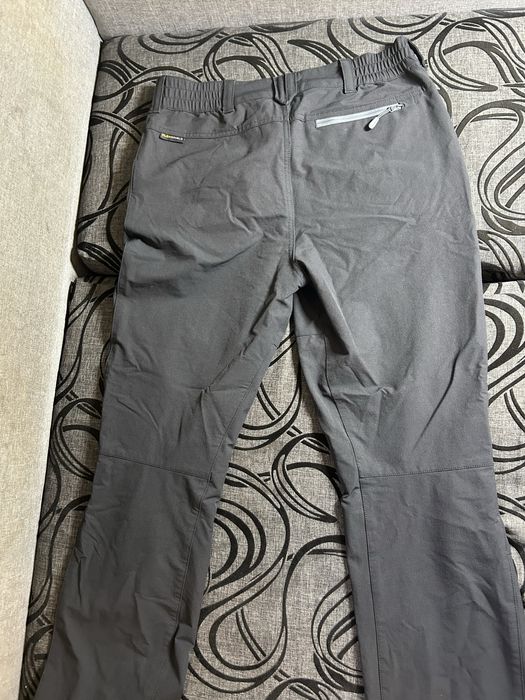 Штани jack wolfskin