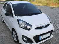 Kia Picanto 2014