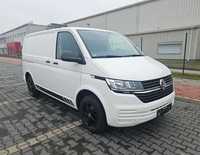 Бампер VW T6.1 Transporter, Multivan ФольксВаген запчасти