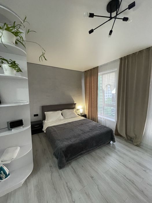 Посуточно квартира ЖК.Острова,Марсельская поселок Котовского