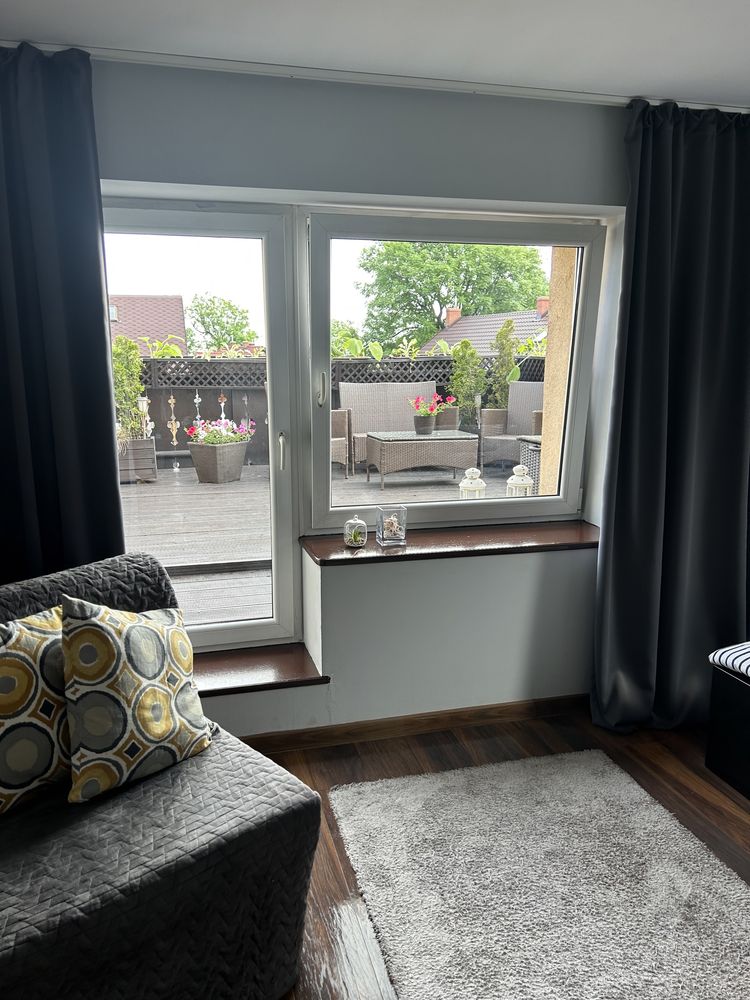 Centrum Karpacza Apartament Leonos z widokiem na Śnieżkę od 22.08