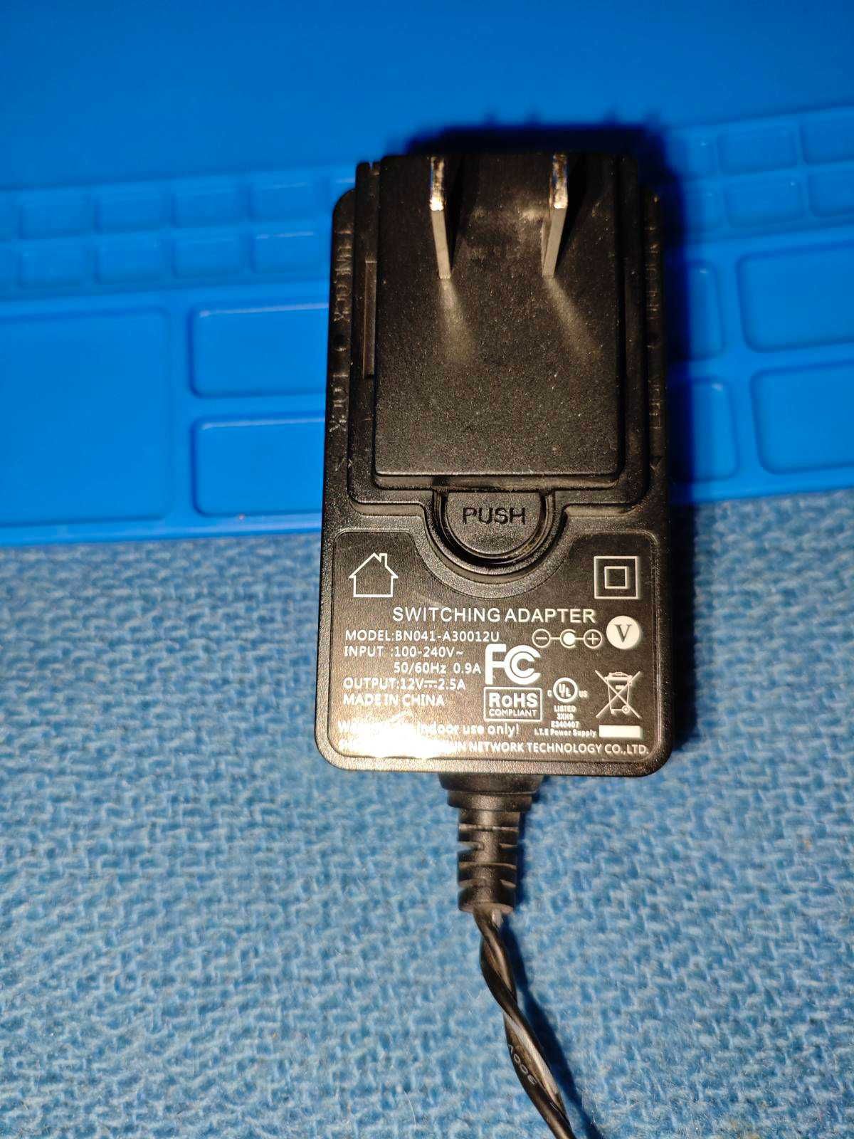 роутер Tenda AC15