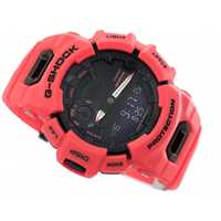 Чоловічий годинник CASIO G-SHOCK GBA-900-4AER G-Squad