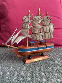 Model statku Cutty Sark