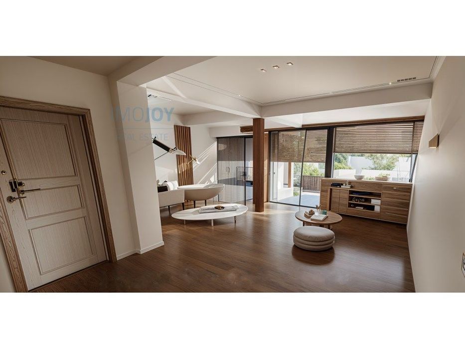 Apartamento T6 no Centro de Lisboa