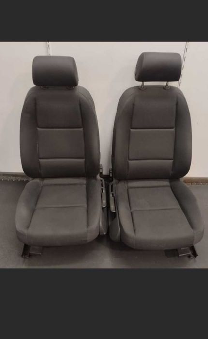 Bancos Audi A4 1.9 130cv b6