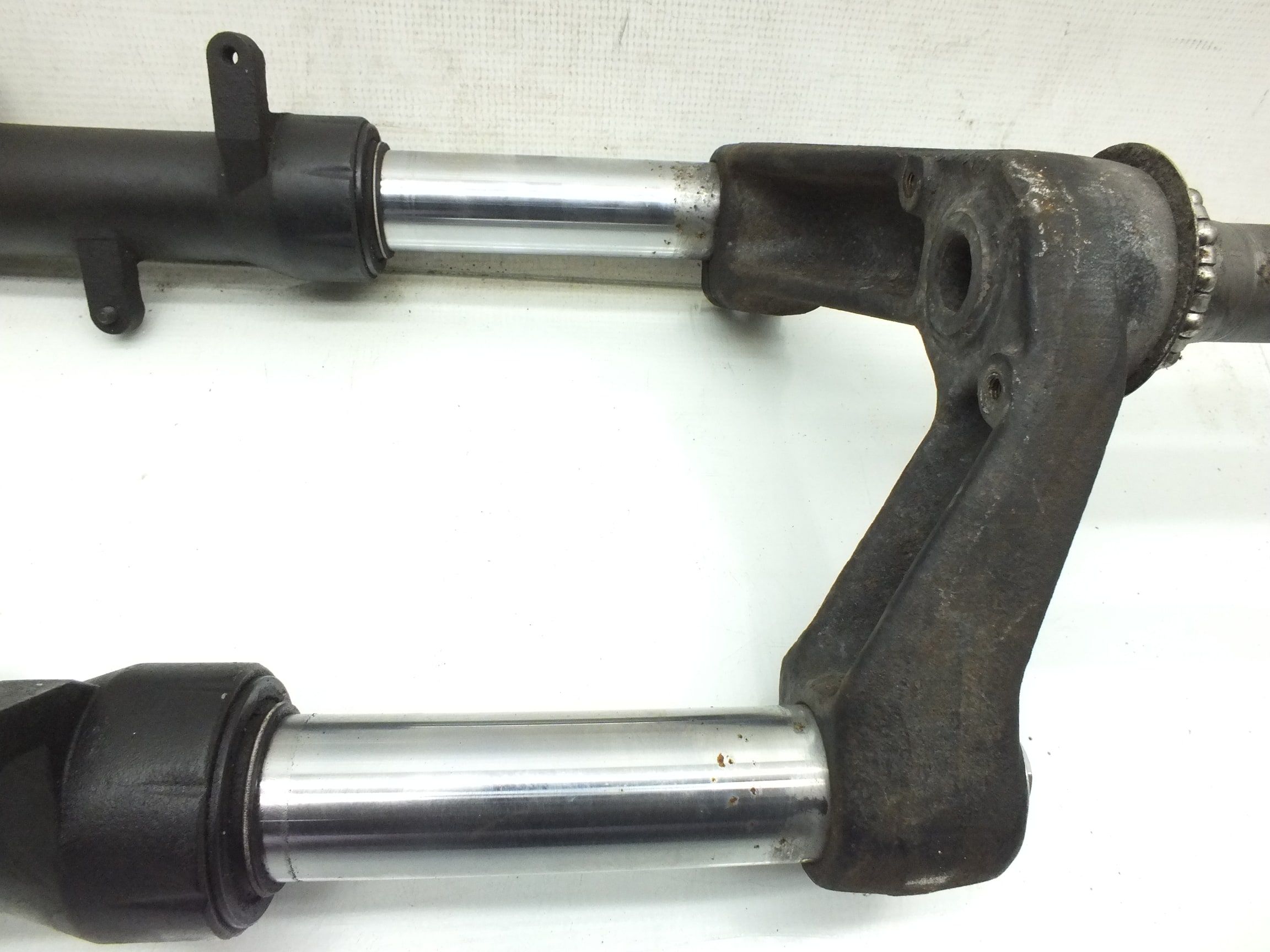 Lagi Zawieszenie Przód Półka Peugeot Satelis 125