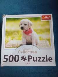 puzzle 500 elementów