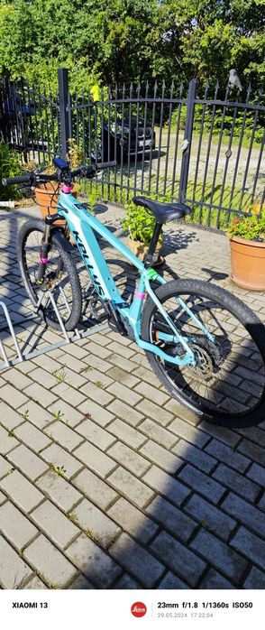 Rower  Elektryczny Kellys Tayen 10
