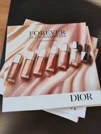 Dior - Forever Glow Maximizer 3x0,5ml 7sztuk