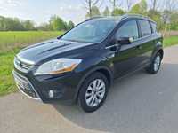 Ford Kuga 2.0 TDCi 140