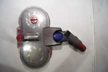 Elektryczna Szczotka do Mopa Dyson V7 V8 V10 V11 V15 Zbiornik+wkłady