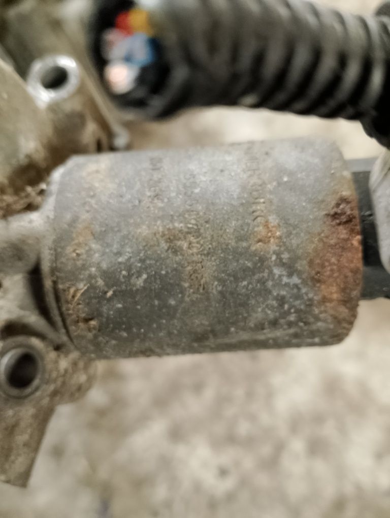 Zawór EGR opel astra h Meriva corsa 1.4 z14xep