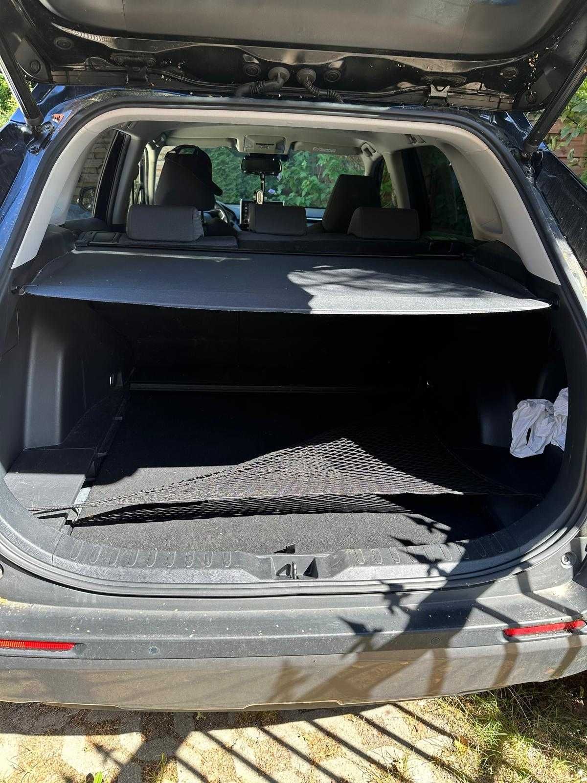 rav 4 TOYOTA 2019