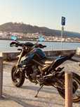 Zontes U1 125CC 2021