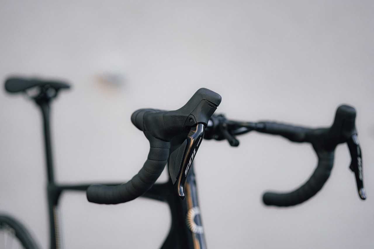 Cannondale Supersix Evo Carbon 3 105 Di2 R.56 (L) Nowy FV23%
