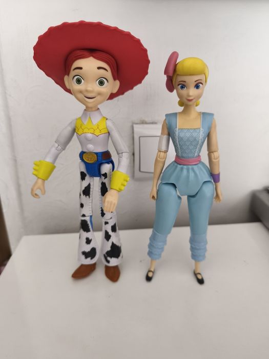 Toy story figurki 25cm