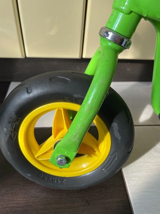 Беговел puky lr m.