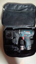 Bosch GSR 12v-15 wkrętarka