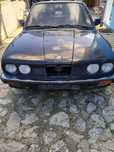 Carro bem-vindo BMW