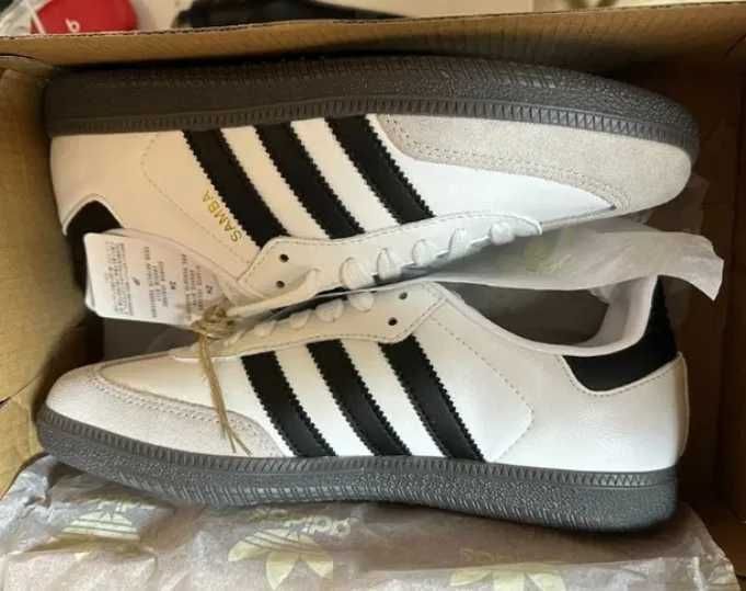 Adidas original SAMBA OG size  40