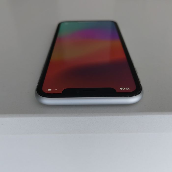 IPhone XR 64GB branco (GRADE A+)