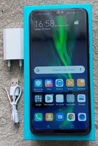 Телефон Смарфон Honor 8X 4GB/64GB BLUE