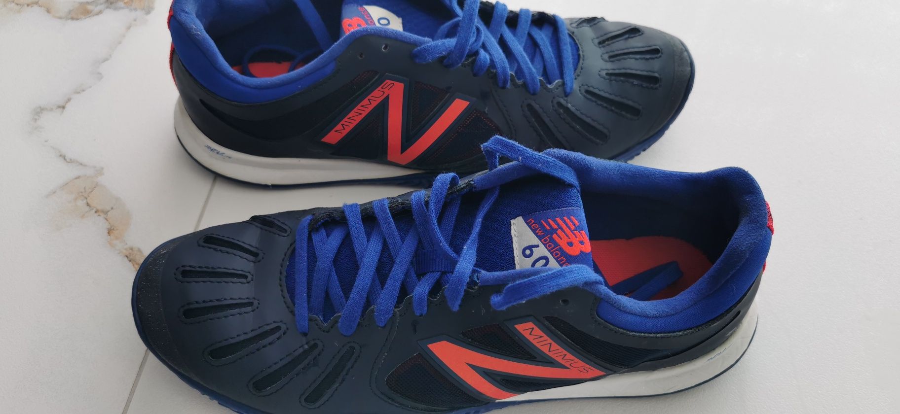 New Balance rozmiar 42 26.5cm w stanie bdb